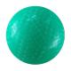Playground Kickball Rubber Dodge Ball Pantone Color CE BSCI Approved