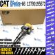 common rail injecto 4CR0197 174-7526 198-4752  for C-A-T 3126 diesel engine injector assembly