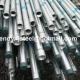 Building Materials Hot dip galvanized pipe/mild steel pipe in stock 8 inch