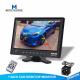 Professional Car Dashboard Monitor / Car Dashboard Lcd Touchscreen Monitor