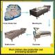 Chicken feet processing Line factory direct sales chicken toenail trimming machines boneless chicken feet