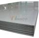 1.0mm 2B Stainless Steel Sheet Cold Rolled Inox Sheets TISCO 304