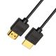 HDTV 5m Ultra HDMI Cable Hdmi 4k Cable With Chip Support 4k 3D