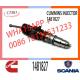 High Quality Diesel Engine Injector Assy 1464994 part NO. 1473430 1481827 for HPI engine on Sale