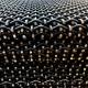 Woven Crimped Wire Mesh Vibrating Screen For Mining Quarry