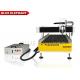 Homemade Cnc Router Plastic Name Tag Engraving Machine Soft Limit Switch