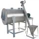 Automatic Feeding Device Ribbon Mixer Machine For Building Chemical