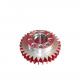Intermediate Gear VG1560050052 and Performance for SINOTRUK CNHTC Howo Engine 140mm*40
