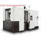 High Precision 5 Axis CNC Machining Center , Five Axis Milling Machine