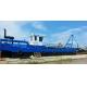 Cutter Suction River Sand Mining Equipment With Strong Driving Force