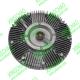 RE70548/RE65834 Fan Clutch Assembly Fits For JD Tractor Models:7710, 7810