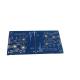 ODM Metal Detector Circuit Pcb 15 Oz Multi Layer Pcb Assembly