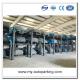 Hot Sale! Hydraulic 3 Vechiles Independed/Parking Lift Tripple/Stacking Parking Lift/Car Parking Lift 3 Deck System