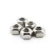 DIN929 Stainless Steel Fasteners A193 Galvanized Hex Nut Bolts And Nuts