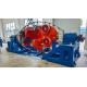 1600 Copper Wire Wire Strander Machine For Building Wire 0.52mm