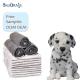 SNUGRACRE Bamboo Charcoal Pet Pee Pads The Best Choice for Pet Training and Hygiene