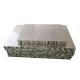 1250x2500mm Aluminium Honeycomb Panels Corrosion Resistant For Building Wall