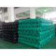 Blue 100% Hdpe Agricultural Netting , High Tensile Strength Windbreak Net