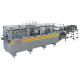 Wrap round Case Packer /  Shrink Packaging Equipment for food, chemical Carton box packing