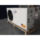 Heat pumps for sanitary hot water