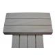 Fire Resistance Calcium Silicate Brick Rigid Insulation With 3V Grooves