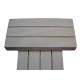 High Temperature Calcium Silicate Block , Calcium Silicate Insulation Board