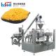 Bean Powder Grain Powder Spice Powder Premade Pouch Packaging Machine 200g 500g