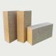 80% Al2O3 High Alumina Refractory Bricks 1800°C Fire Brick For Kiln Building
