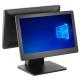 10-Point Capacitive Touch Screen POS All-in-One Point of Sale for Retail Establishment