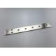High Bonding Strength Nickel Plated Copper Bus Bar With Pure T2 Copper