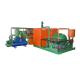 700pcs/Hr Recycled Paper Pulp Tray Machine Production Line