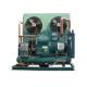 R22 Refrigeration Condensing Unit For Cold Storage Freezer air cooled condensing unit copeland condensing unit