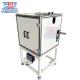 SUS304 Parts Vibrating Bowl Feeder Machine High Speed Vibration Feeding