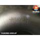 Stainless Steel Fittings, ASTM A403 WP347H-S Butt Weld Seamless 90 Degree LR Elbow