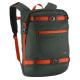 The North Face Pickford Rolltop Daypack a backpack journalist