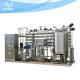 2TPH EDI Ultra Pure Water Plant Ro Membrane EDI Water Treatment System