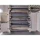 Dpack corrugator Triplex Gluing Machine CA-318D/Gluer for 7ply Corrugated Production Line