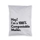 Leakproof Recycled Plastic Mailer Shipping Bags Practical Lightweight