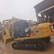 20 Ton Operating Weight CAT 320D 320D2 320DL Excavator with ORIGINAL Hydraulic Pump