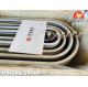 ASME SA213 Seamless Stainless Steel TP316L Bend U Oil Boiler Tubes