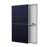Mono-Facial PV Monocrystalline Module  Solar Panel Rs6-535~555 M -E3