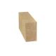 High Refractoriness Chamotte Brick for Pizza Oven SK34 Al2o3 Fire Clay Refractory Sale
