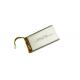 3.7V 1500mAh Rechargeable Lithium Polymer Battery For Portable Devices PAC583460
