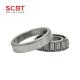 32240 7540E 32240JR Chrome Steel 200*360*98mm Single Row Cone and Cup Tapered Roller Bearings
