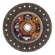 Auto Clutch Disc For Mazda Nissan , Clutch Disc Parts 30100-OM300