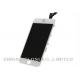 AAA Replacement Screen For Iphone 6 White / Black / Other Frame LCD Heat Shield