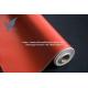 1.5mm Silicone Coated Fiberglass Fabric For Duct Flexible Connectors