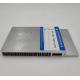 Welded Aluminum Honeycomb Panels 4x8 For Railway Military Oil Floating Plate