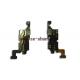mobile phone flex cable for Samsung i9220 plun in flex with mic