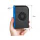 Camping Gear Handheld 6000mAh Rechargeable Cooling Fan